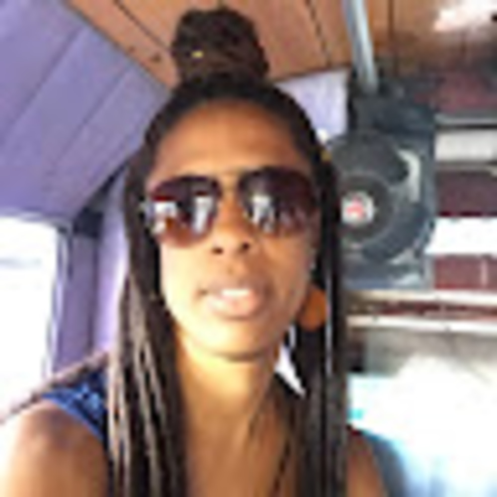 Meet your Posher, Kerna-leigh